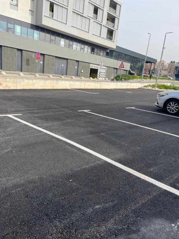 Iris apartment private parking, Split – Tarifs 2024