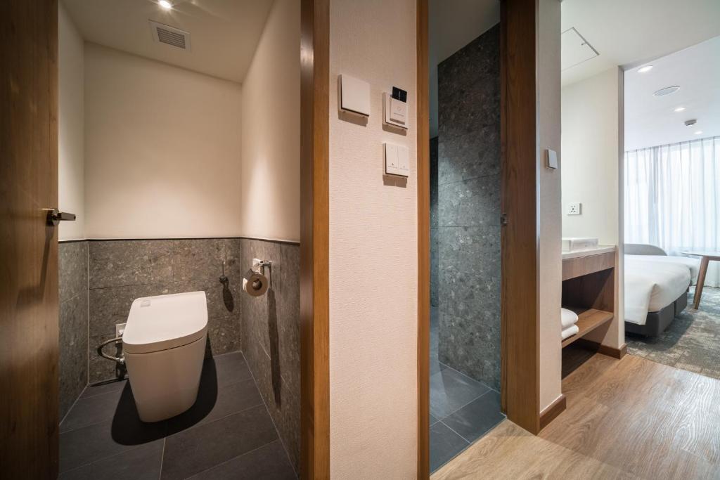 Sotetsu Grand Fresa Bangkok - Resim 34