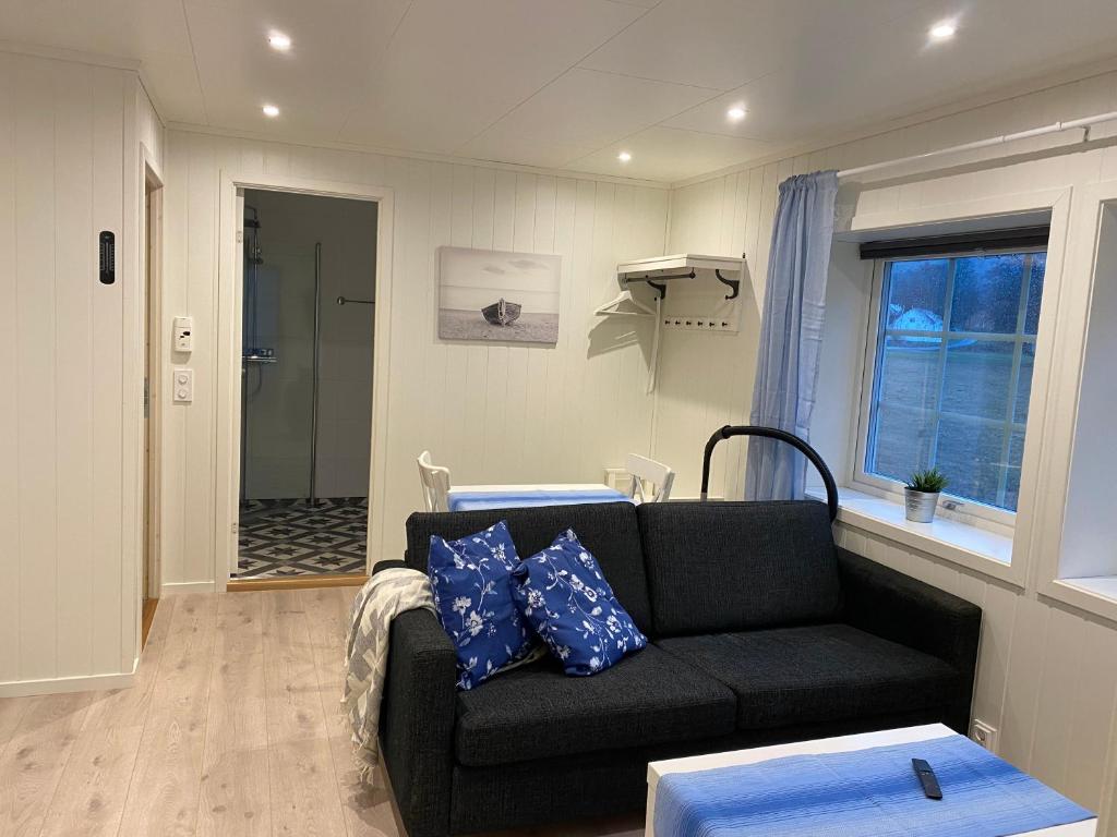 Rosendal Apartments Motellet - Appartement 1 Chambre