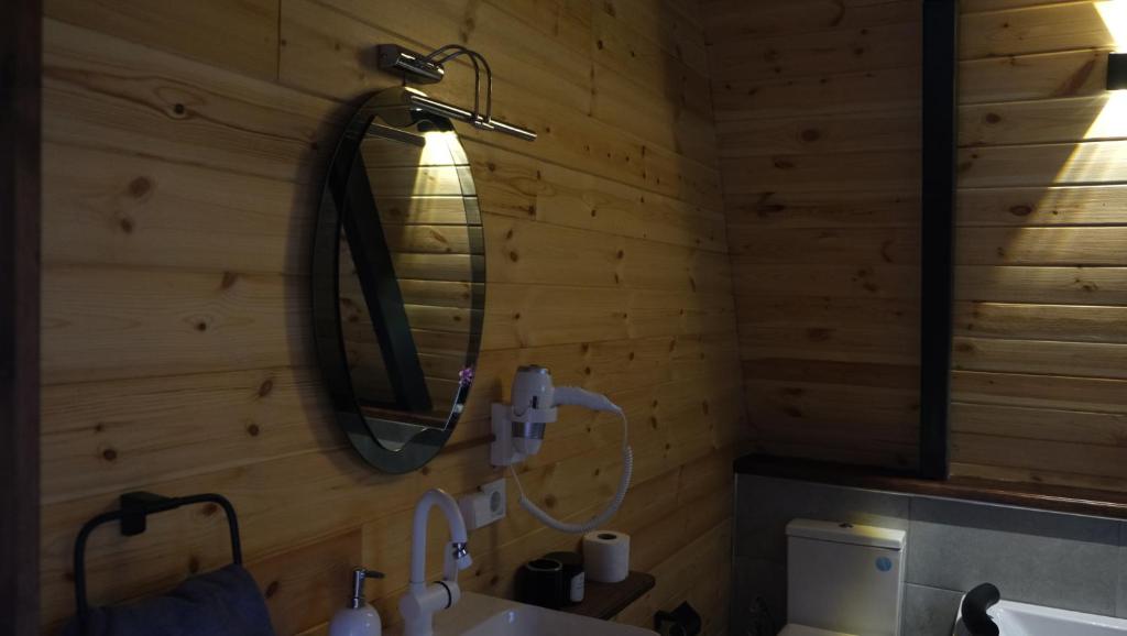 Teona Kartepe Bungalov - Deluxe Bungalow Met Uitzicht Op De Tuin
