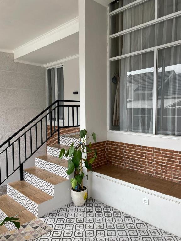 Fotografie z fotogalerie ubytování Clamitan House v destinaci Padalarang