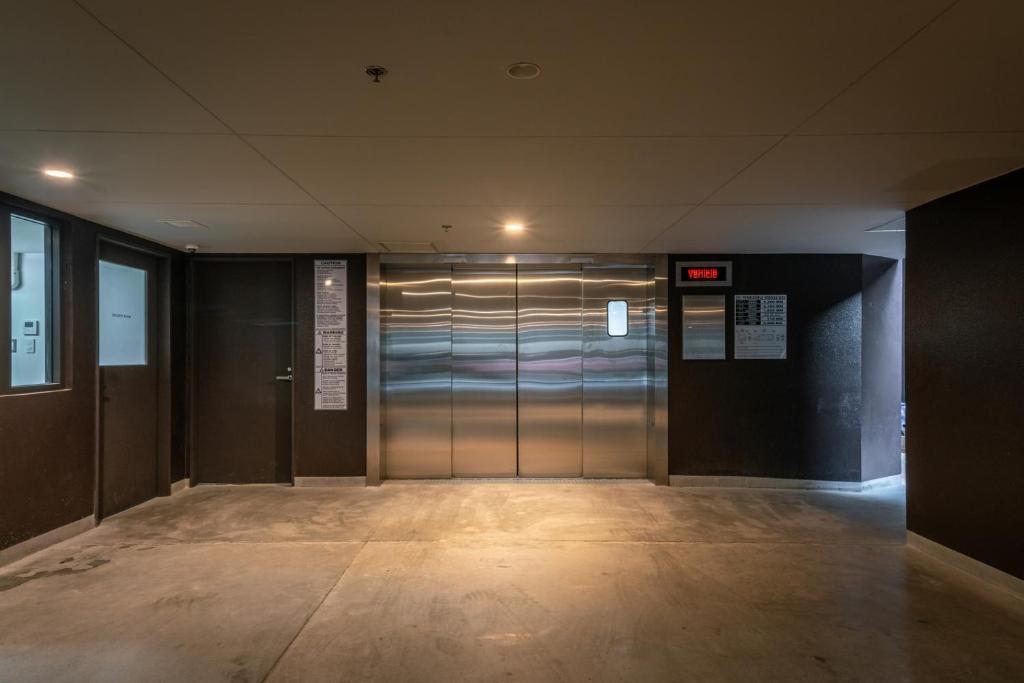 Sotetsu Grand Fresa Bangkok - Resim 38