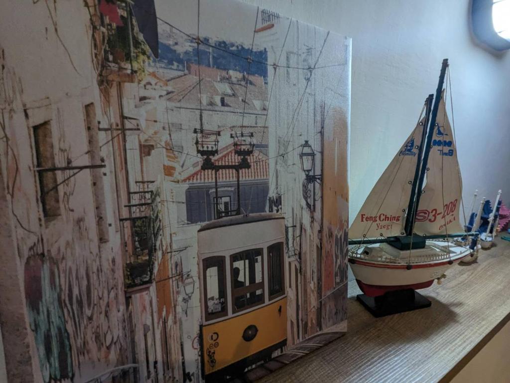Fotografie z fotogalerie ubytování Go Home Homestay v destinaci Kao-siung