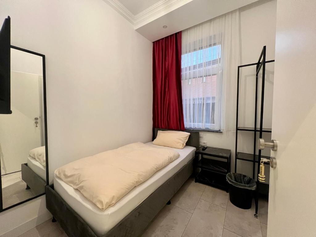 Durmaz Hotel - Resim 33