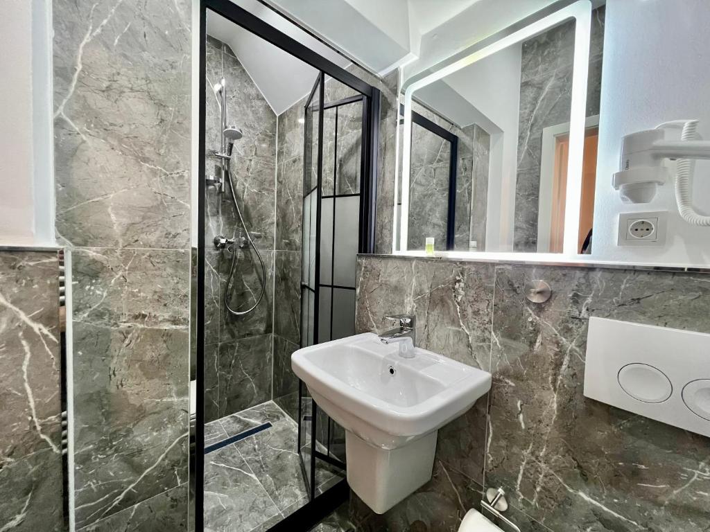 Durmaz Hotel - Resim 34