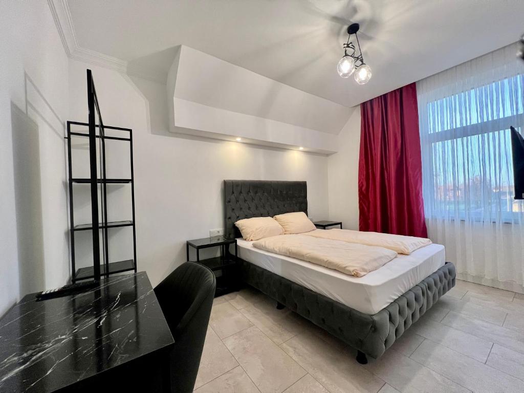 Durmaz Hotel - Resim 35