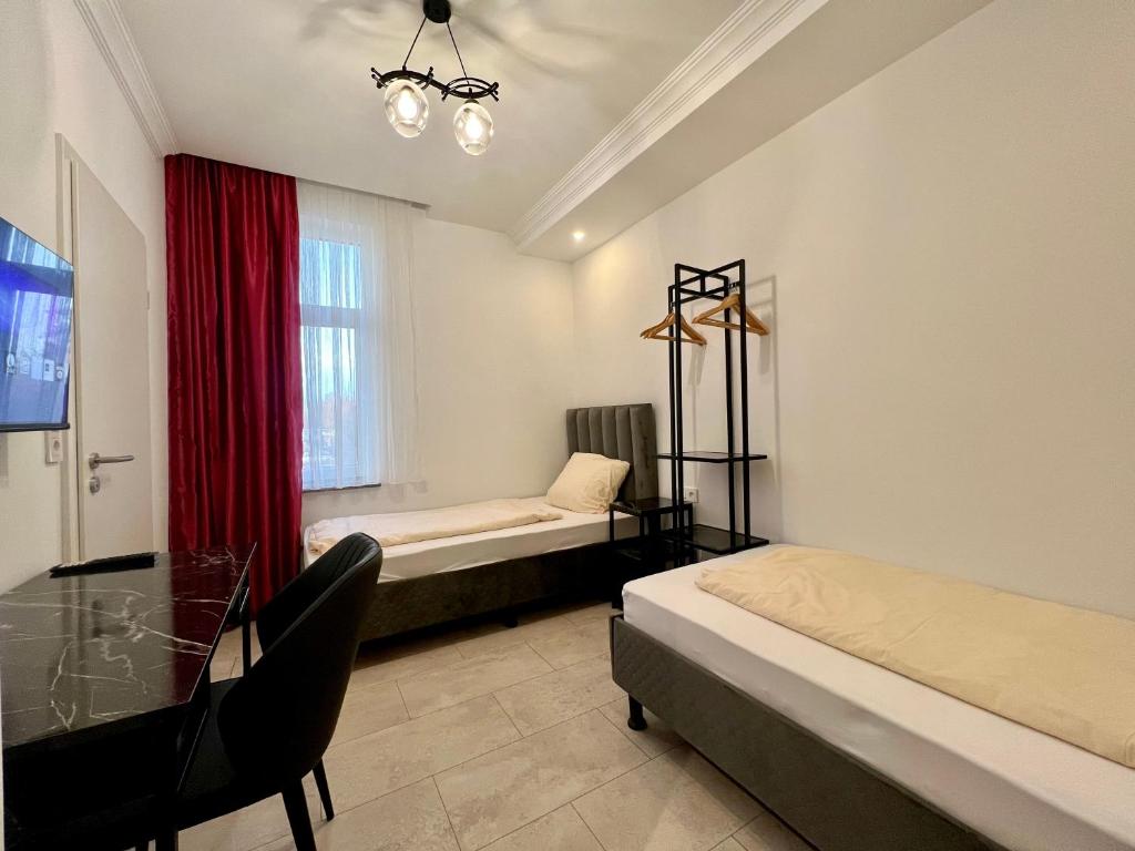 Durmaz Hotel - Resim 24