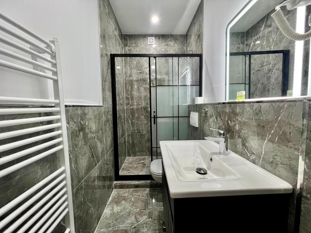 Durmaz Hotel - Resim 13