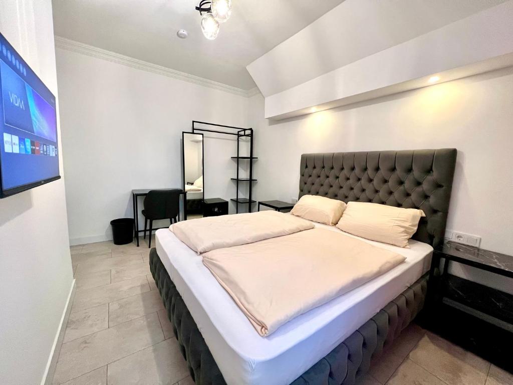 Durmaz Hotel - Resim 9