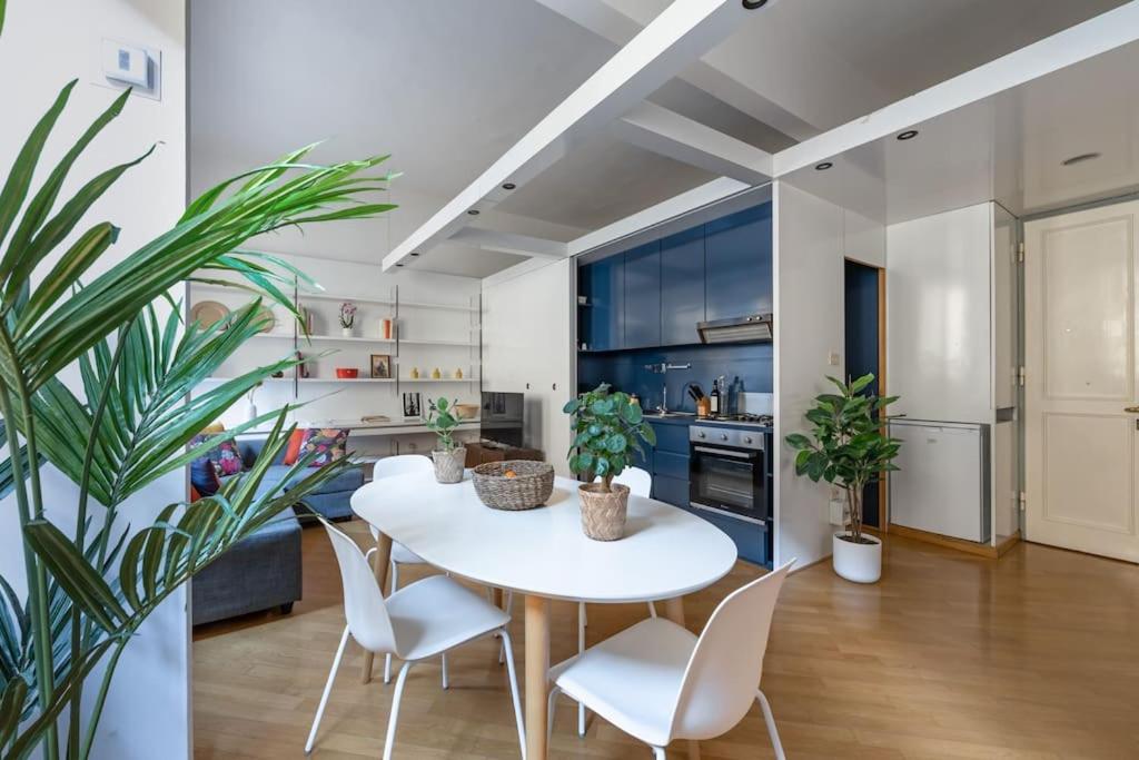 Parione Apartment