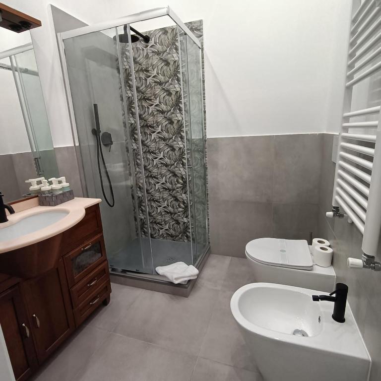 Porta Nuova Suite 57 - Deluxe Double Room