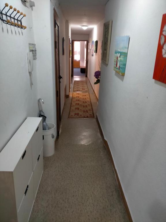 Imagen de la galería de Apartamento Casco Viejo, en Ourense
