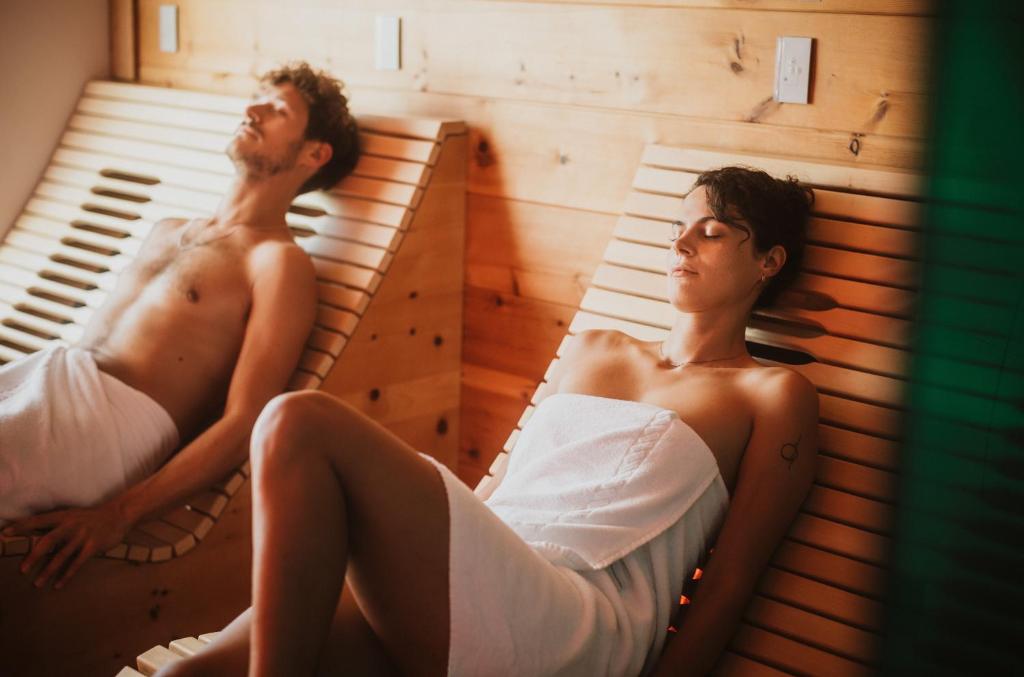 Romantik Spa Hotel Elixhauser Wirt vendégei
