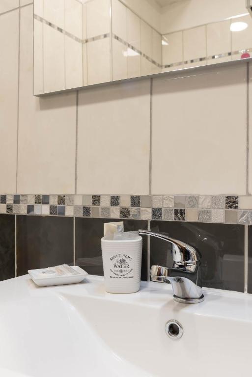 Torino Station Relais - Resim 26