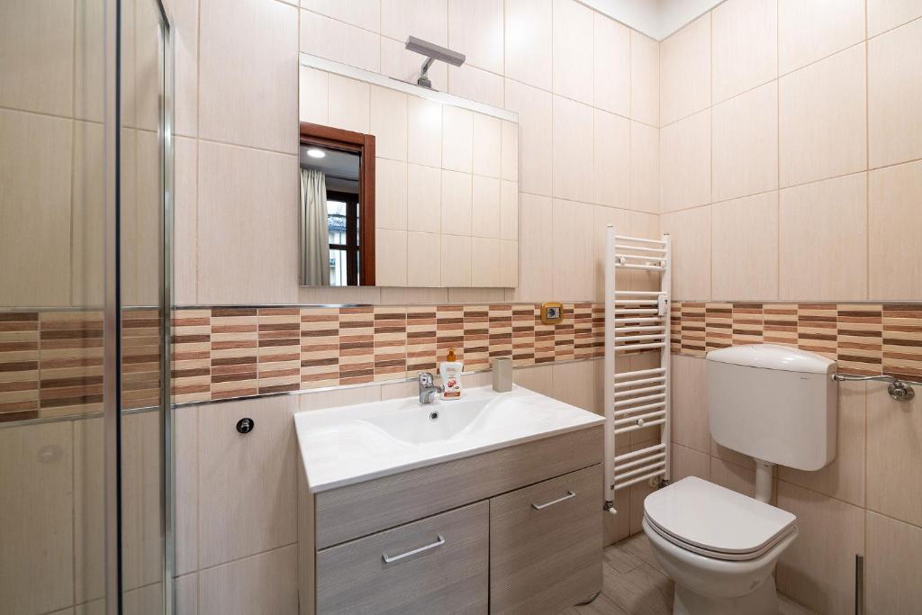 Torino Station Relais - Resim 34