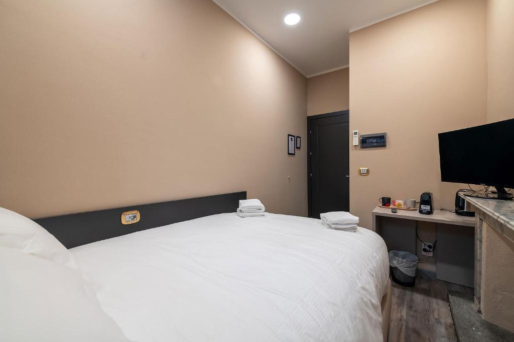 Torino Station Relais - Resim 16