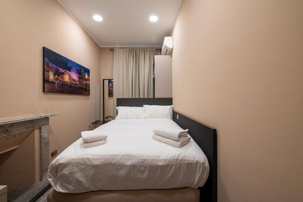 Torino Station Relais - Resim 17