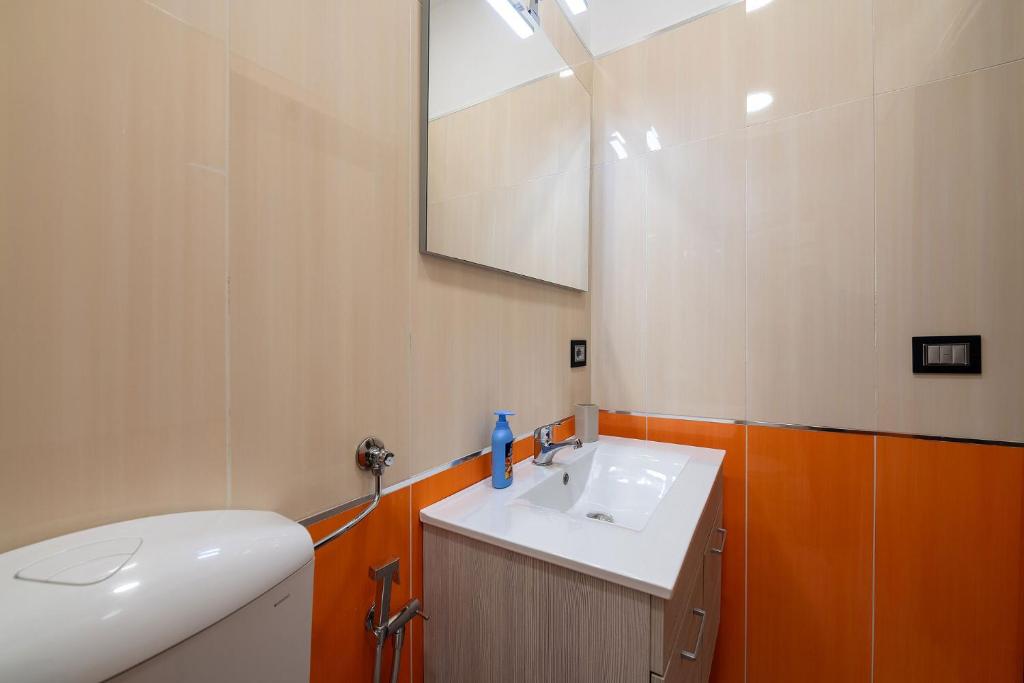 Torino Station Relais - Resim 44