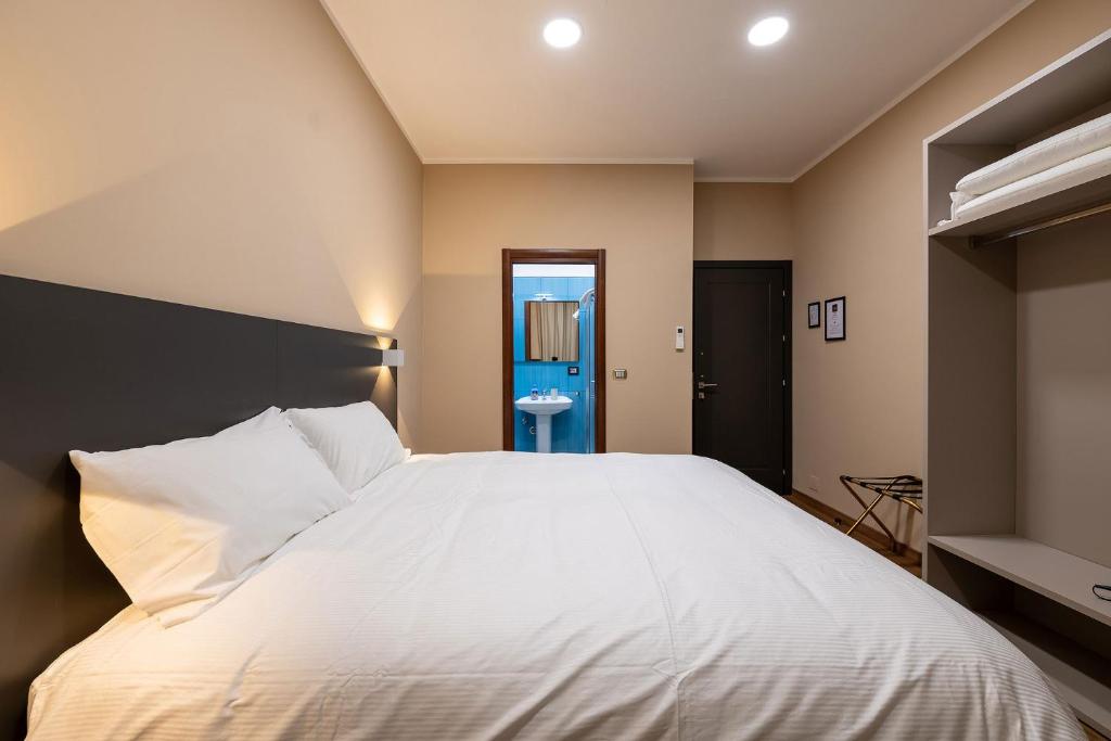 Torino Station Relais - Resim 19