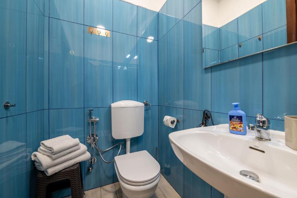 Torino Station Relais - Resim 41