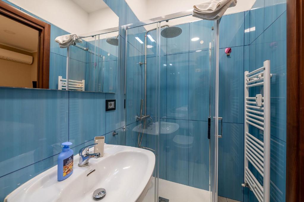 Torino Station Relais - Resim 25