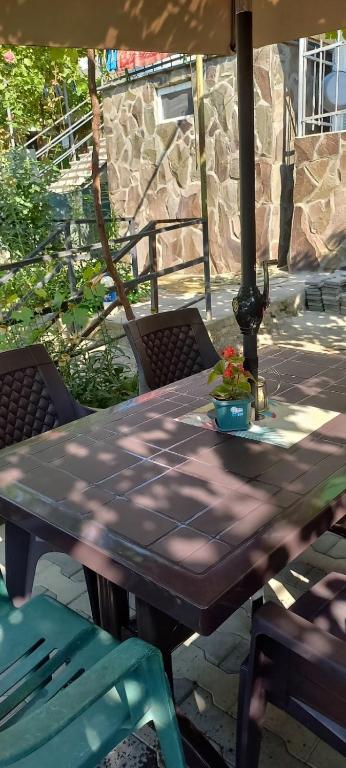 Fotografie z fotogalerie ubytování Villa Lazika v destinaci Bordžomi