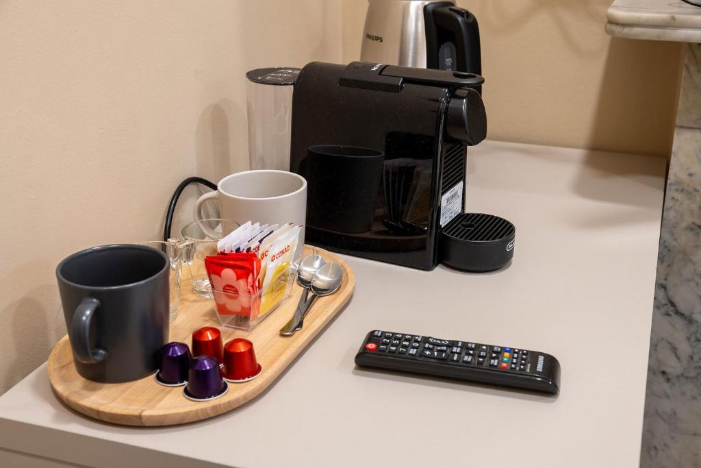 Torino Station Relais - Resim 4