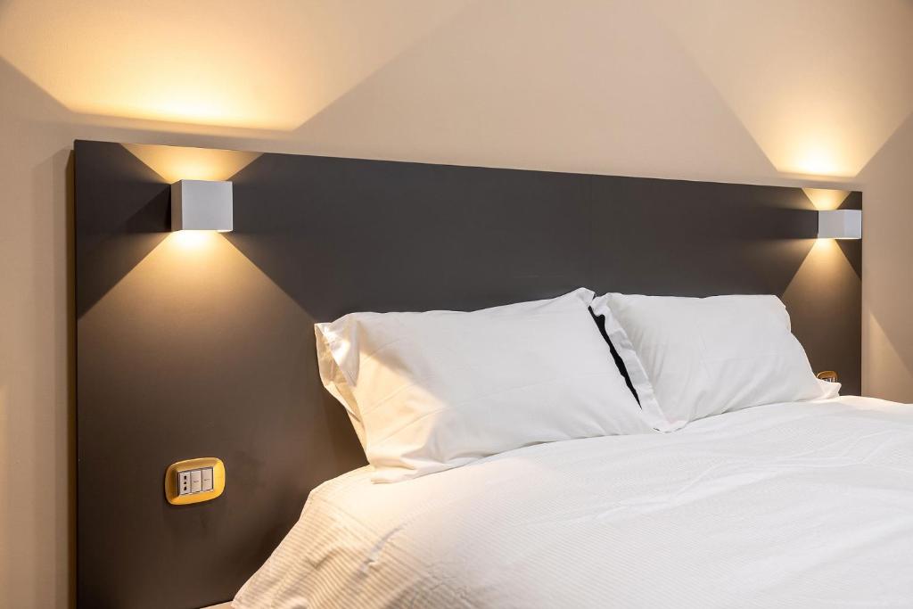 Torino Station Relais - Resim 28