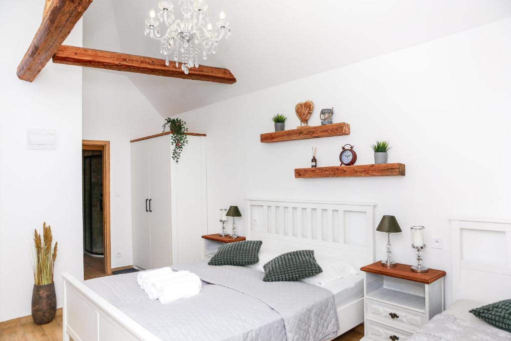 Apartmány Ellie - 3