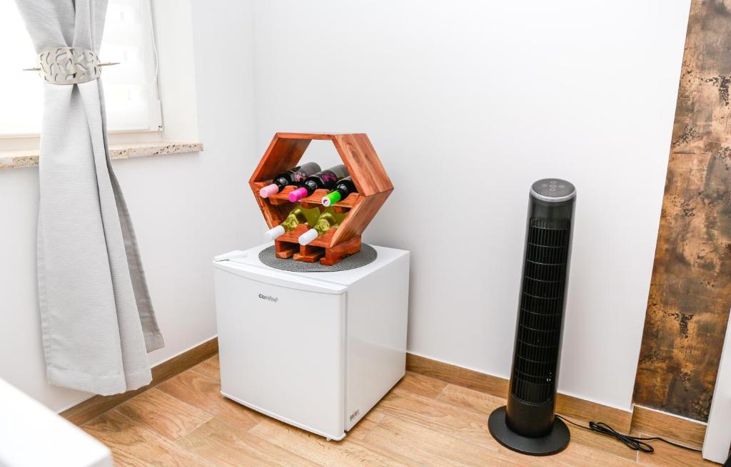 Apartmány Ellie - 12