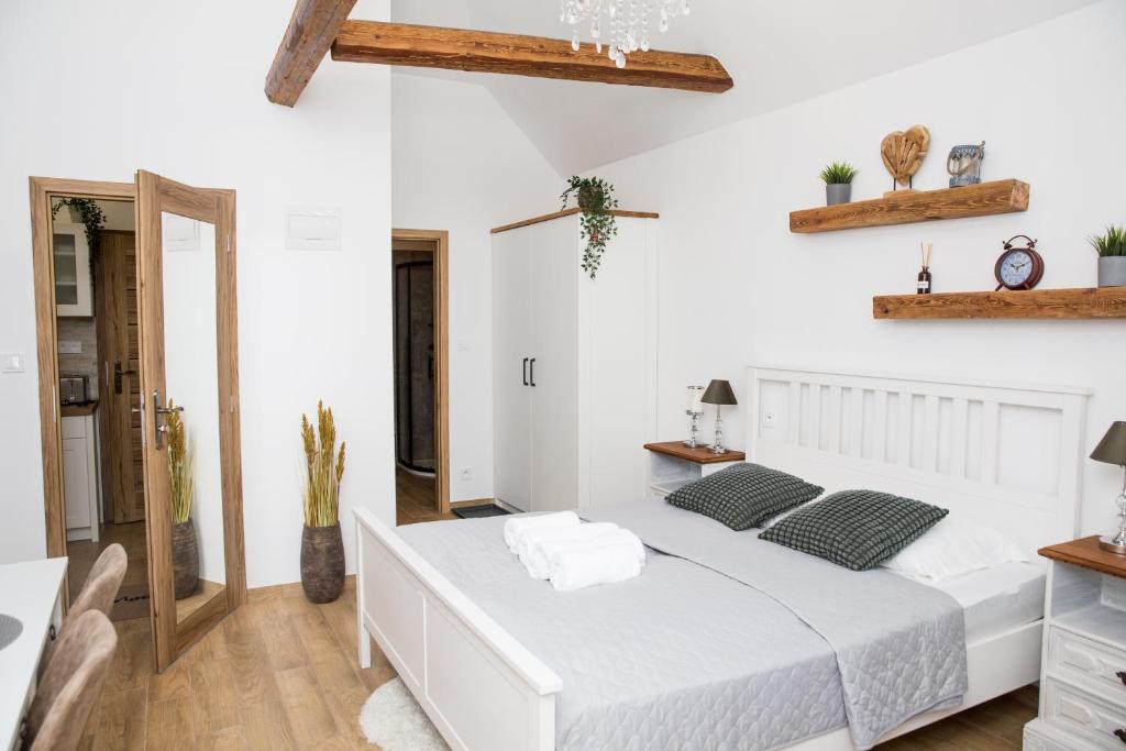 Apartmány Ellie - 13