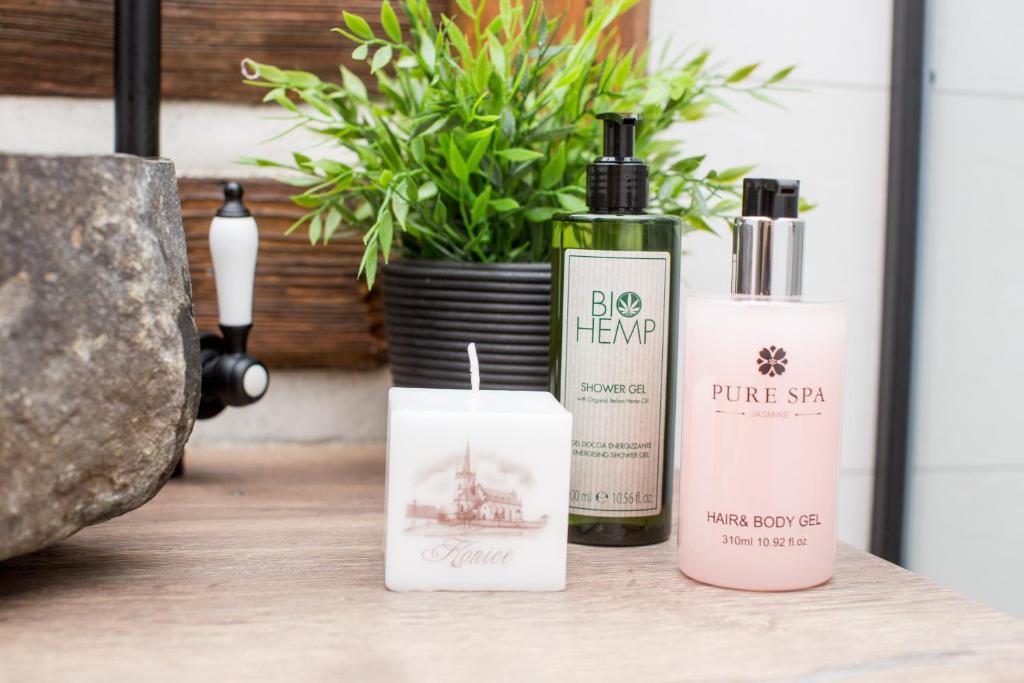 Apartmány Ellie - 10