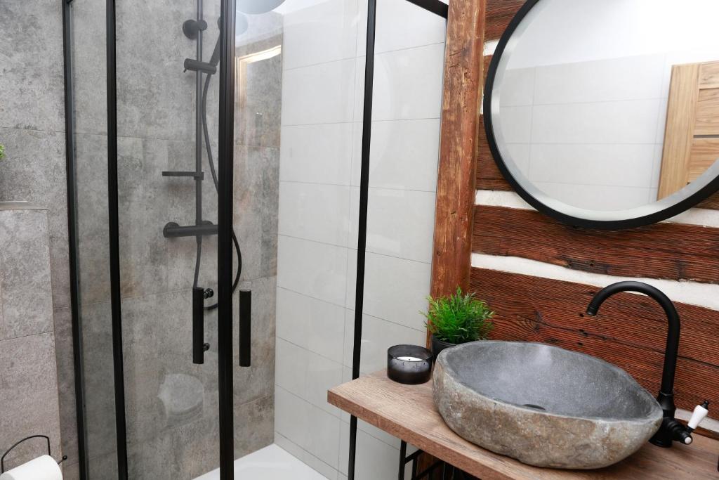 Apartmány Ellie - 8