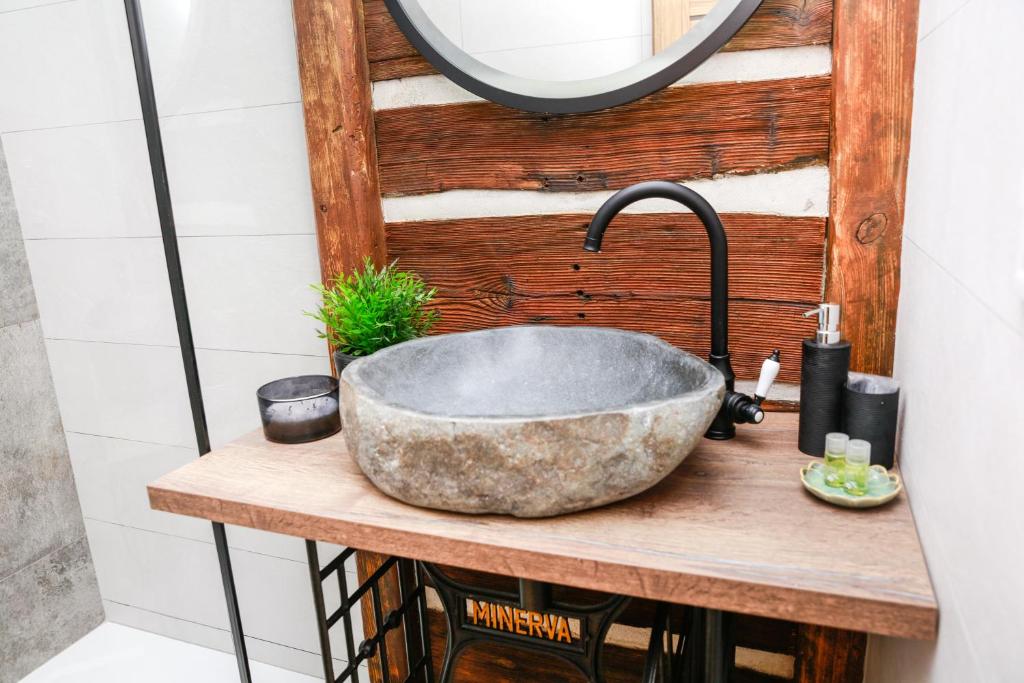 Apartmány Ellie - 9