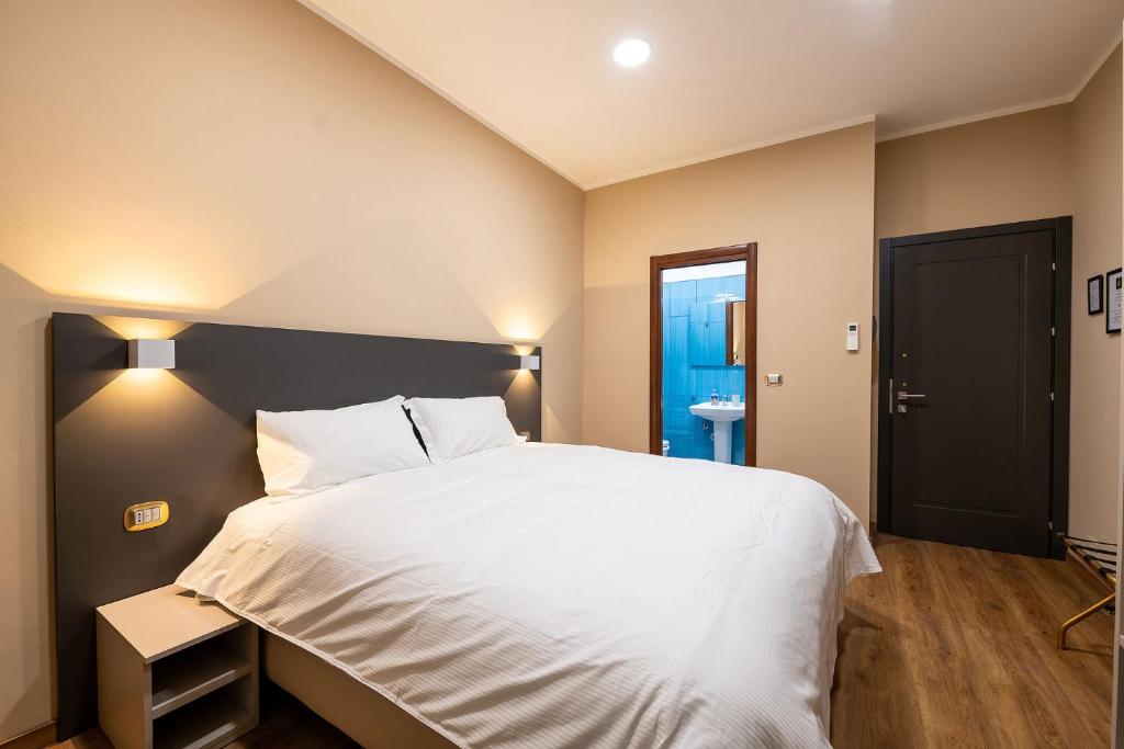 Torino Station Relais - Resim 9