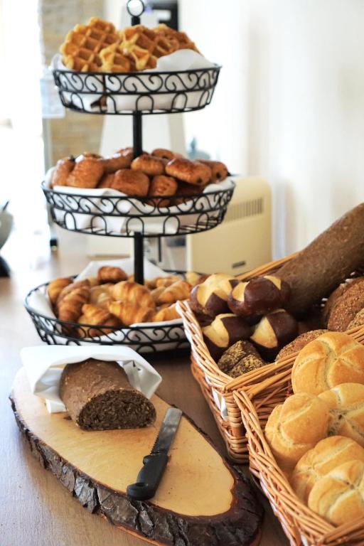 Hotel Westbahn - Resim 17