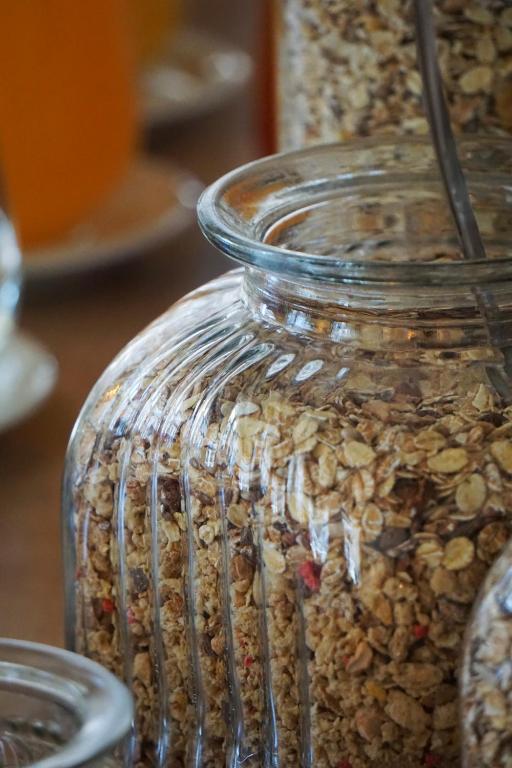 Hotel Westbahn - Resim 23