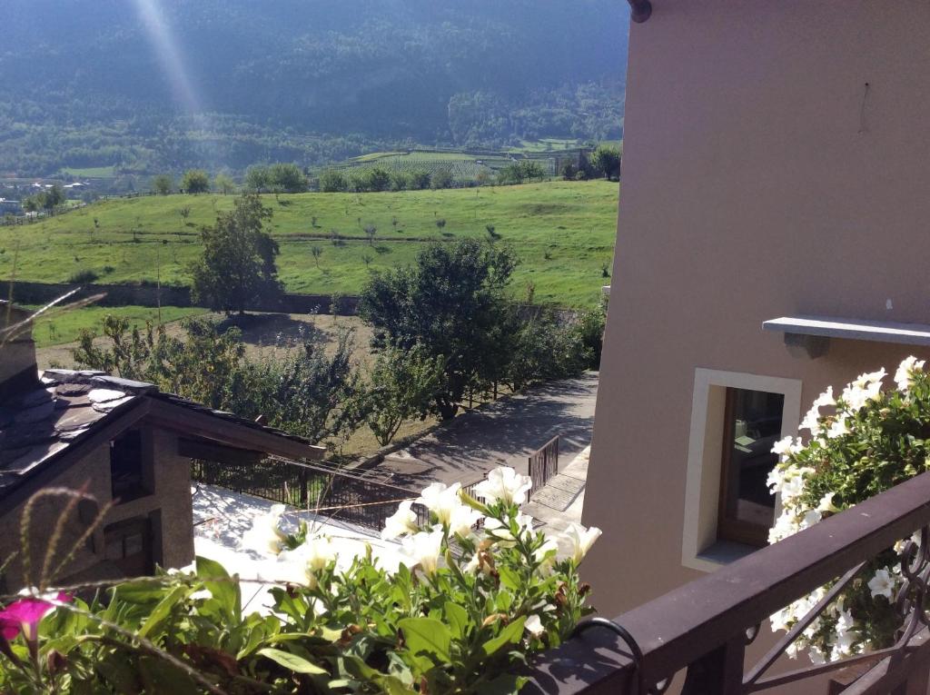 B&B La Vieille Meison de Pappa - 19