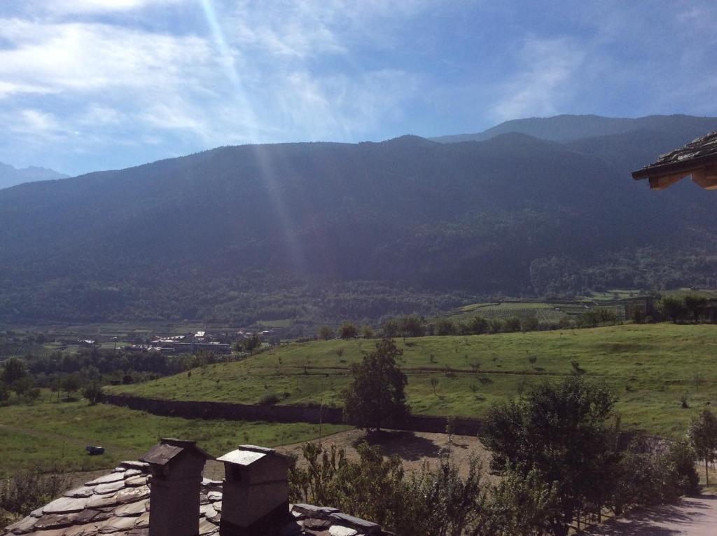 B&B La Vieille Meison de Pappa - 16