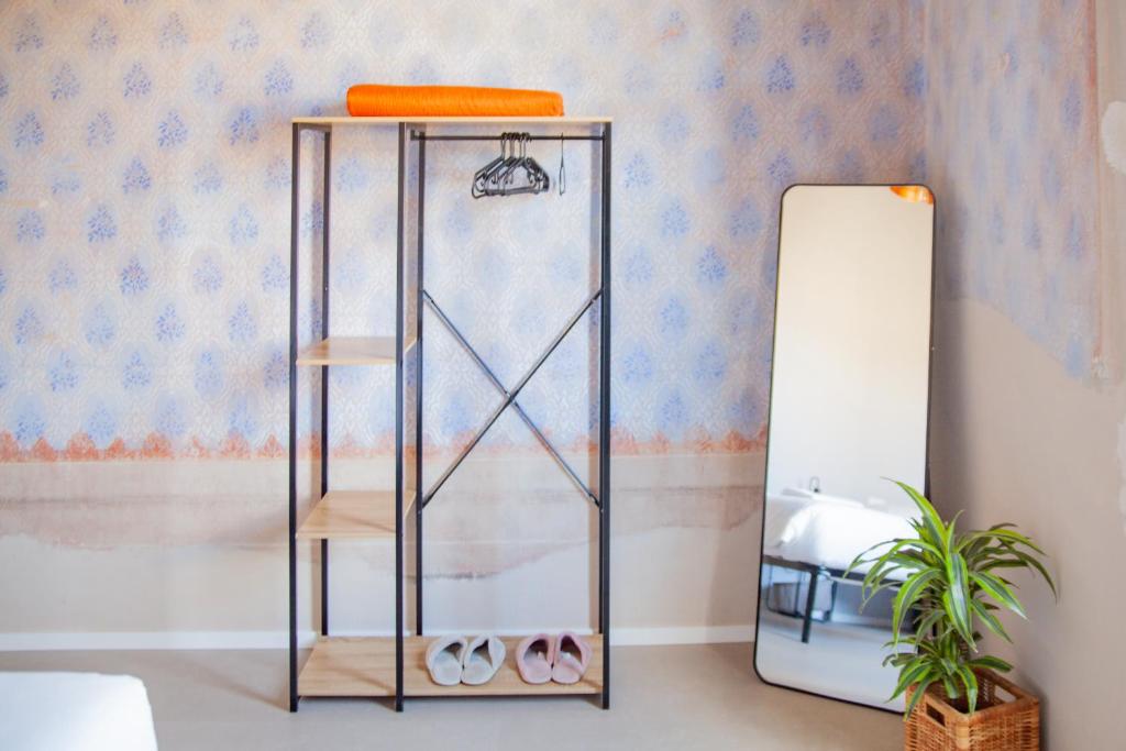 Aretium - Appartement
