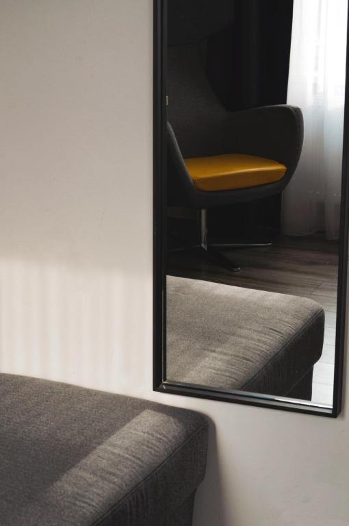 Hotel Westbahn - Resim 24