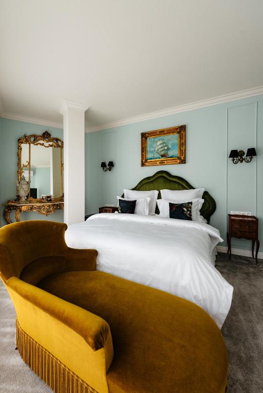 Ateneea Luxury Rooms - Resim 43