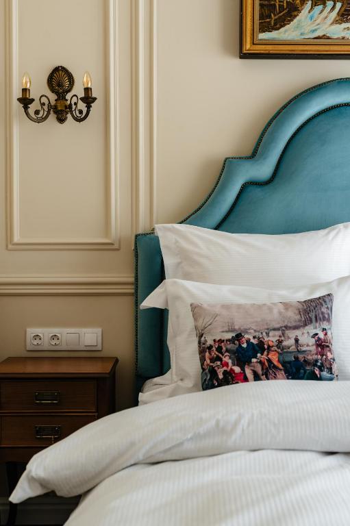 Ateneea Luxury Rooms - Resim 18