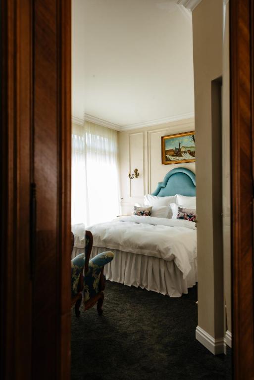 Ateneea Luxury Rooms - Resim 17