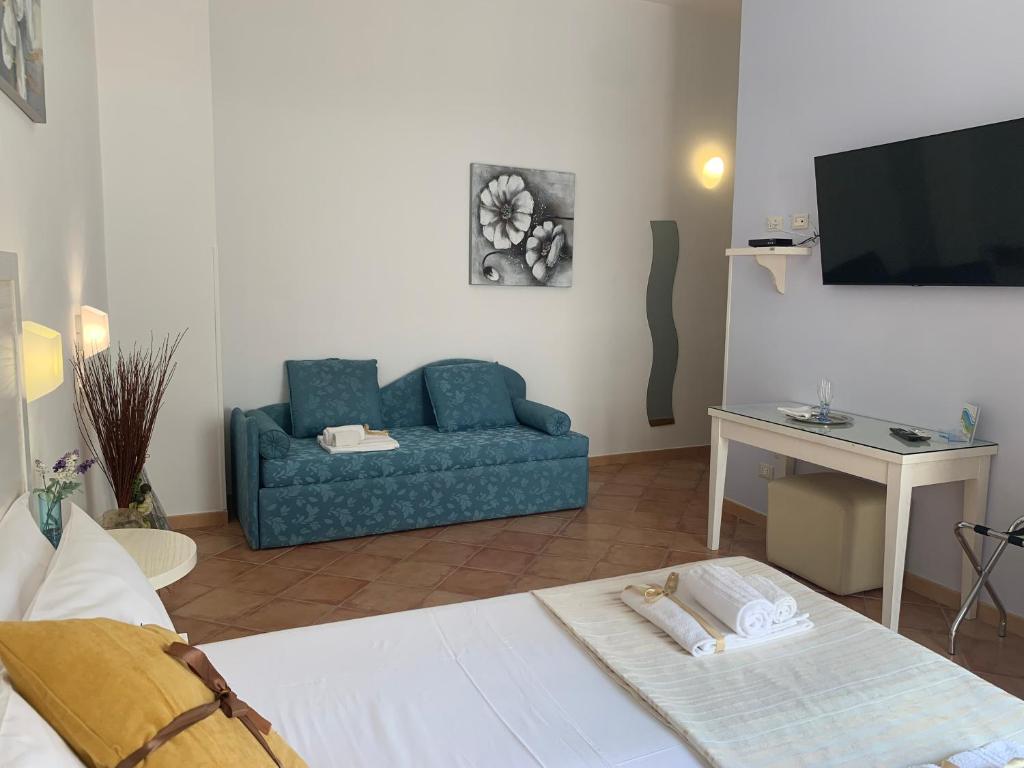 Badia Rooms & Breakfast - 12