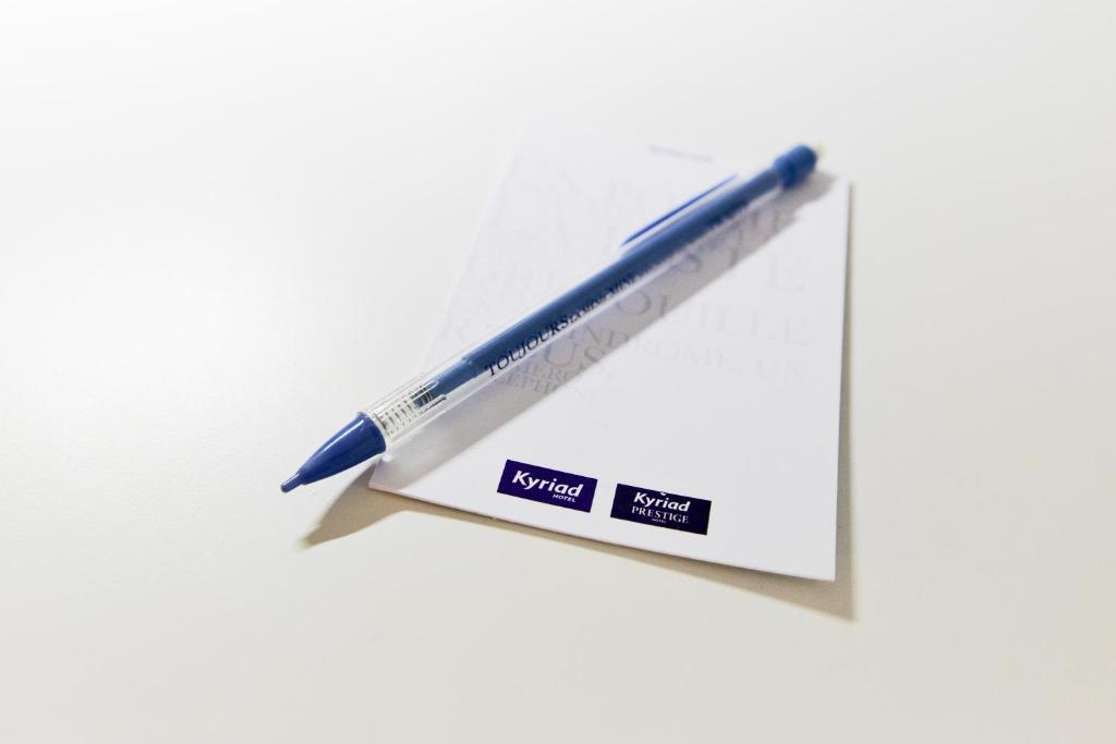 Kyriad Paris 12 - Nation - Resim 23