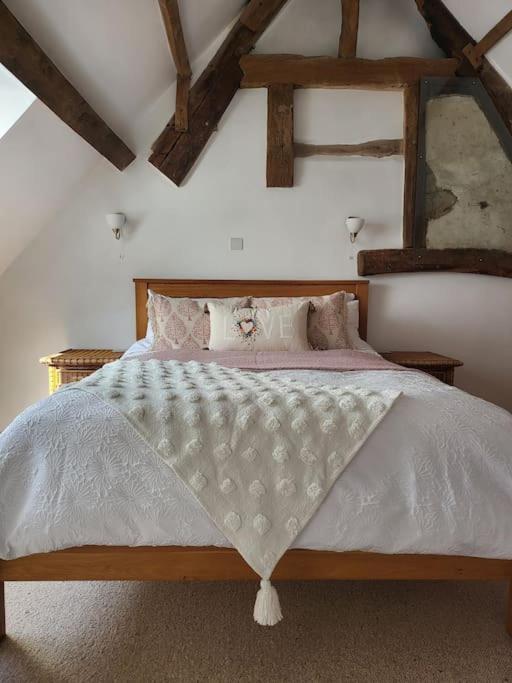 Host & Stay - Gwenelin Cottage - Casa De Una Habitación