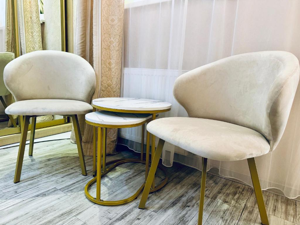 Kharkovlux - 套房