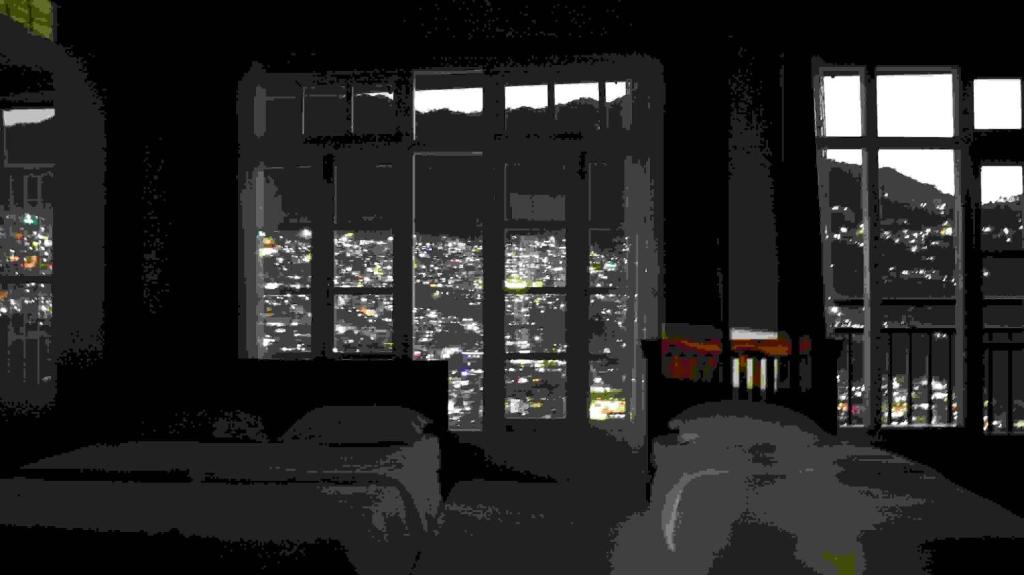 Foto sihtkohas Kohīma asuva majutusasutuse Edelweiss galeriist