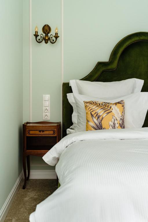 Ateneea Luxury Rooms - Resim 20